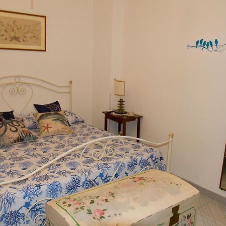 La Mansarda Apartment Marina di Gioiosa Ionica Exterior photo