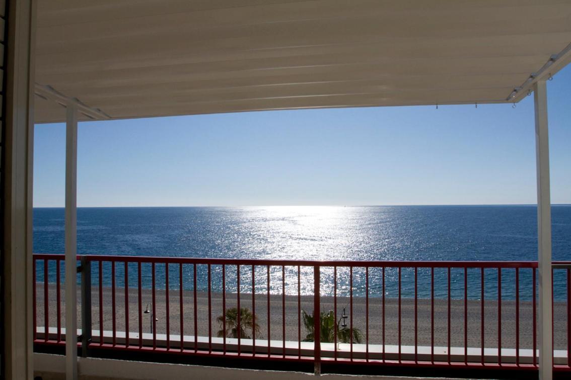 La Mansarda Apartment Marina di Gioiosa Ionica Exterior photo